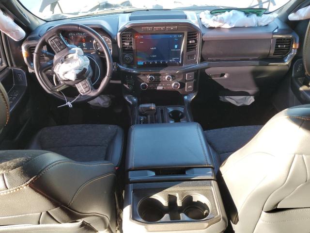 Photo 8 from auction – 2022 FORD F150 SUPER with VIN 1FTEW1E81NFC34208