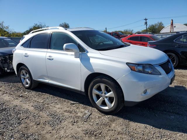 Photo 4 from auction – 2010 LEXUS RX 350 with VIN 2T2BK1BA4AC021421
