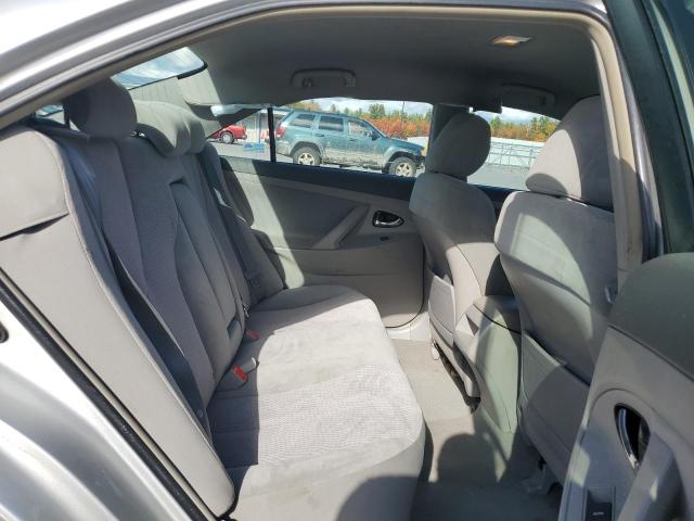 Photo 10 from auction – 2010 TOYOTA CAMRY BASE with VIN 4T4BF3EK3AR086273
