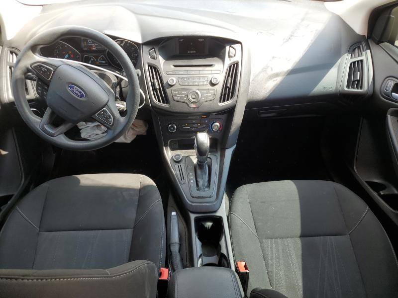 Photo 8 from auction – 2016 FORD FOCUS SE with VIN 1FADP3F23GL365763