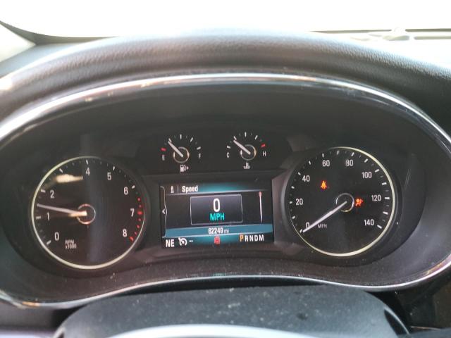 Photo 9 from auction – 2020 BUICK ENCORE PRE with VIN KL4CJASB5LB344747