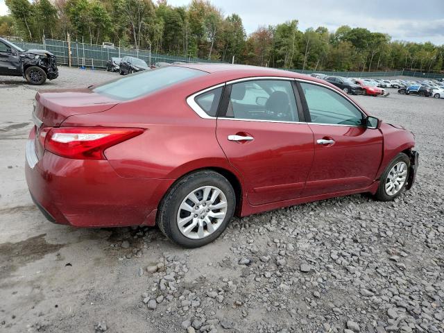 Photo 3 from auction – 2017 NISSAN ALTIMA 2.5 with VIN 1N4AL3AP4HC131828