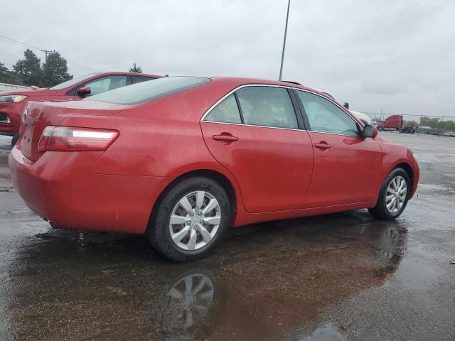 Photo 3 from auction – 2008 TOYOTA CAMRY CE with VIN 4T1BE46K08U202833