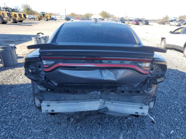 Photo 6 from auction – 2016 DODGE CHARGER SX with VIN 2C3CDXJG6GH170217