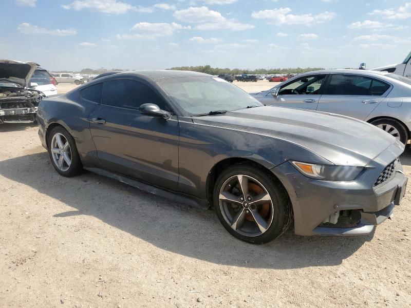 Photo 4 from auction – 2017 FORD MUSTANG with VIN 1FA6P8TH1H5322964
