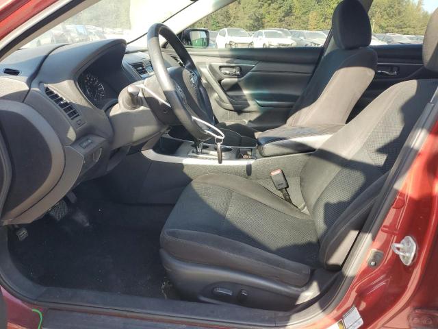 Photo 7 from auction – 2015 NISSAN ALTIMA 2.5 with VIN 1N4AL3AP5FC415143