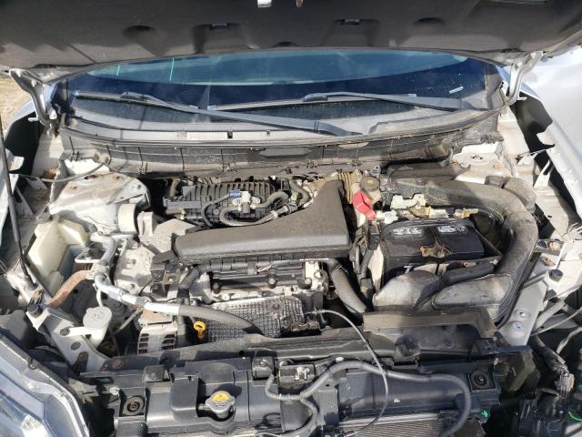 Photo 12 from auction – 2015 NISSAN ROGUE S with VIN 5N1AT2MV4FC787115