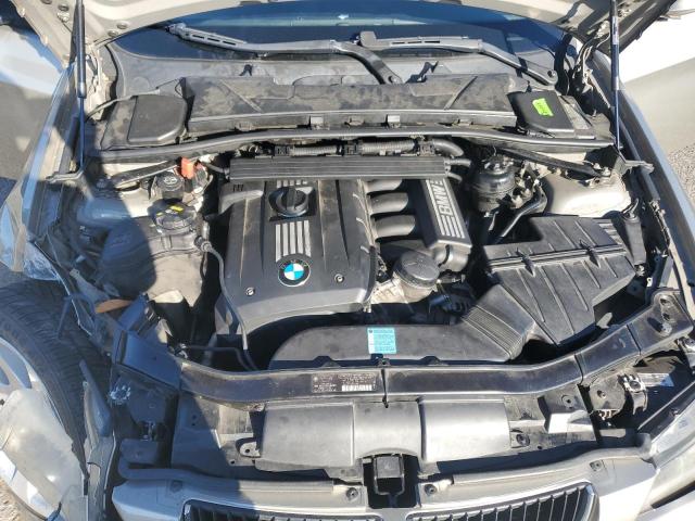 Zdjęcie 11 z aukcji – 2007 BMW 328 I z VIN WBAVA33537PV67765