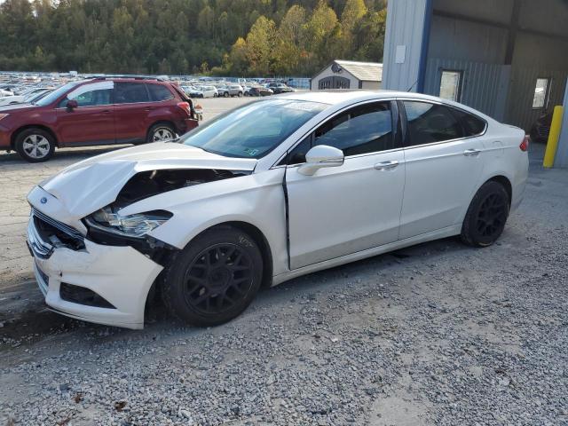 FORD FUSION TIT 2014 with VIN 3FA6P0D99ER290377 - Photo from auction