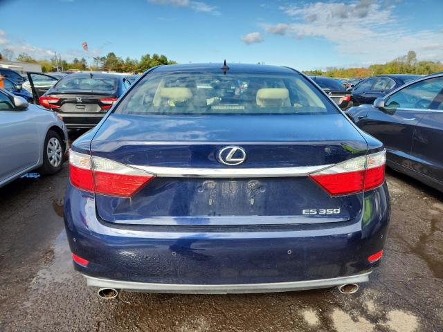 Photo 6 from auction – 2014 LEXUS ES 350 with VIN JTHBK1GG6E2116728