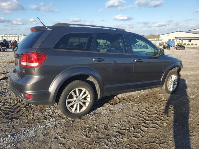 Photo 3 from auction – 2016 DODGE JOURNEY SX with VIN 3C4PDCBG8GT100455