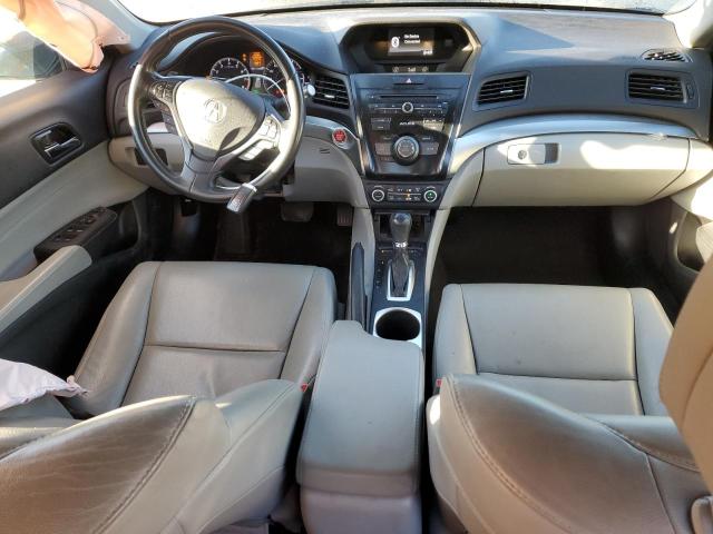 Photo 8 from auction – 2016 ACURA ILX BASE W with VIN 19UDE2F31GA025110