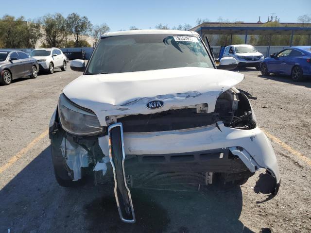 Photo 5 from auction – 2014 KIA SOUL + with VIN KNDJP3A50E7032621