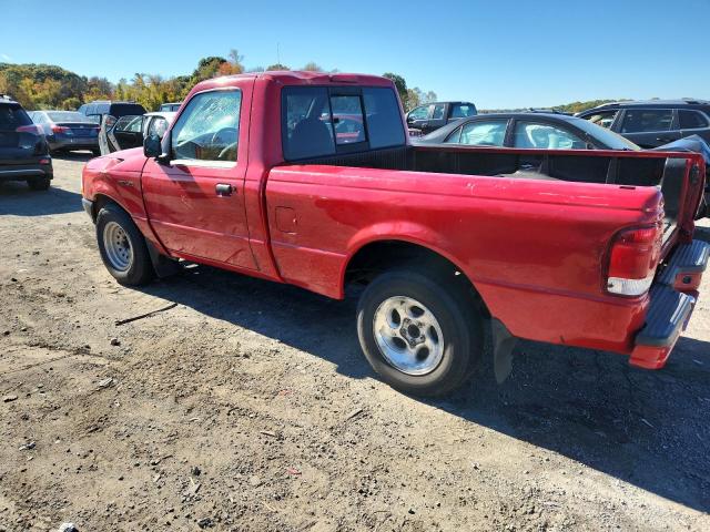 Photo 2 from auction – 2000 FORD RANGER with VIN 1FTYR10C3YTB19583