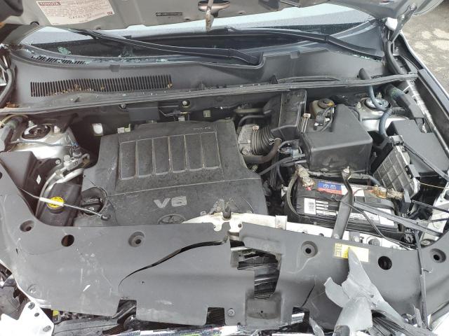 Photo 12 from auction – 2007 TOYOTA RAV4 LIMIT with VIN JTMBK31V376016392