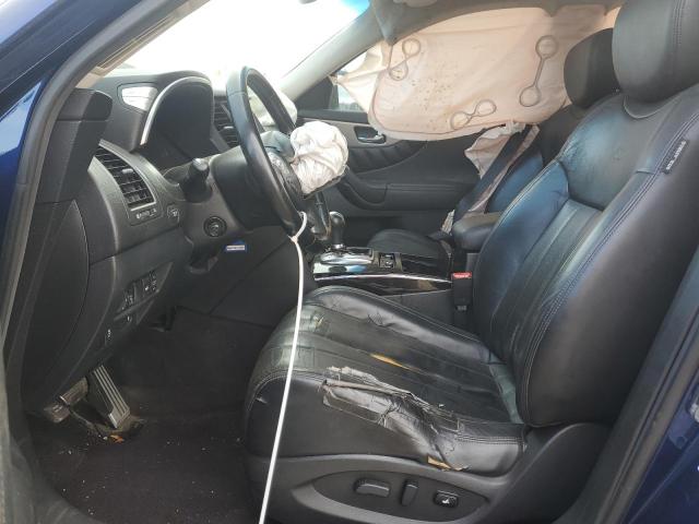 Photo 7 from auction – 2012 INFINITI FX35 with VIN JN8AS1MW4CM152514