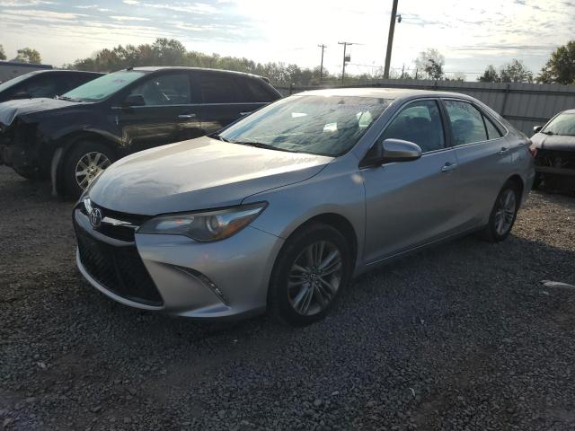 TOYOTA CAMRY LE 2016 with VIN 4T1BF1FK6GU241047 - Photo from auction