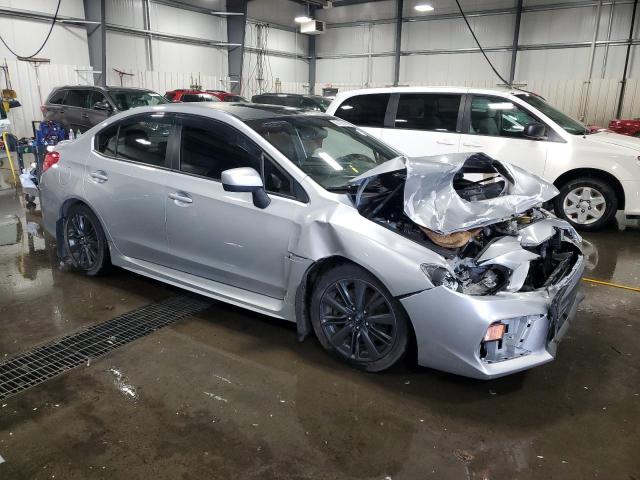 Photo 4 from auction – 2019 SUBARU WRX with VIN JF1VA1A63K9808505