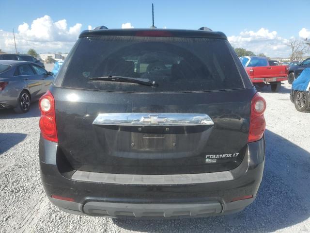 Photo 6 from auction – 2015 CHEVROLET EQUINOX LT with VIN 2GNALCEK6F6386552