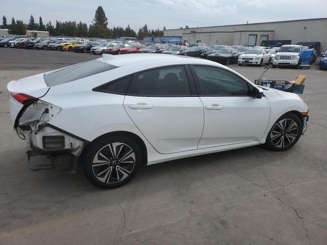 Photo 3 from auction – 2017 HONDA CIVIC EX with VIN 2HGFC1F36HH655717