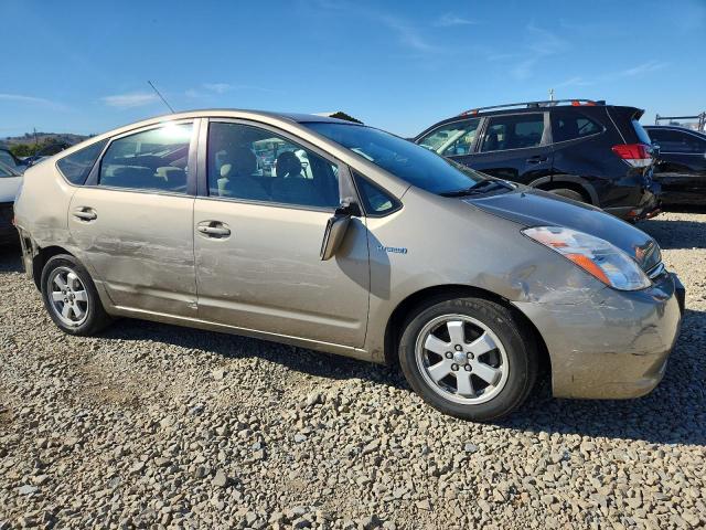 Photo 4 from auction – 2008 TOYOTA PRIUS with VIN JTDKB20UX87809557