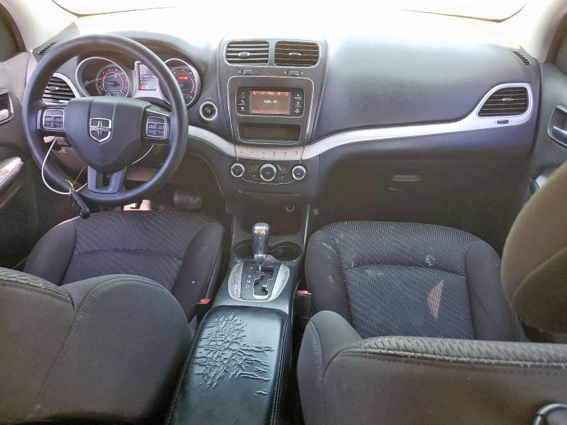 Photo 8 from auction – 2016 DODGE JOURNEY SXT with VIN 3C4PDCBG3GT100525