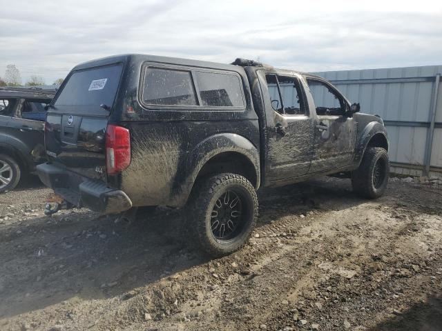 Photo 3 from auction – 2012 NISSAN FRONTIER S with VIN 1N6AD0EV1CC455954