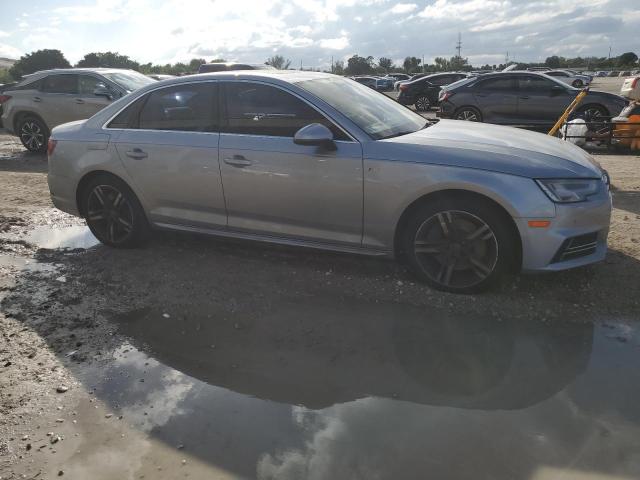 Photo 4 from auction – 2018 AUDI A4 PREMIUM with VIN WAUENAF41JA110376