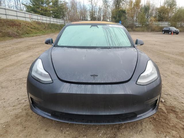 Photo 5 from auction – 2018 TESLA MODEL 3 with VIN 5YJ3E1EA7JF123870