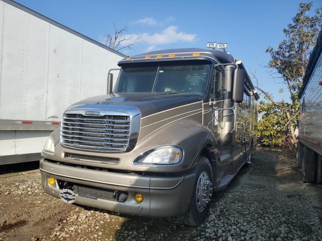 Photo 2 from auction – 2008 FREIGHTLINER CONVENTION with VIN 1FVAA6CV37LW59330
