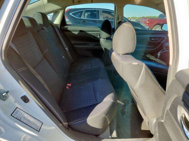 Photo 10 from auction – 2018 NISSAN ALTIMA 2.5 with VIN 1N4AL3AP9JC201734