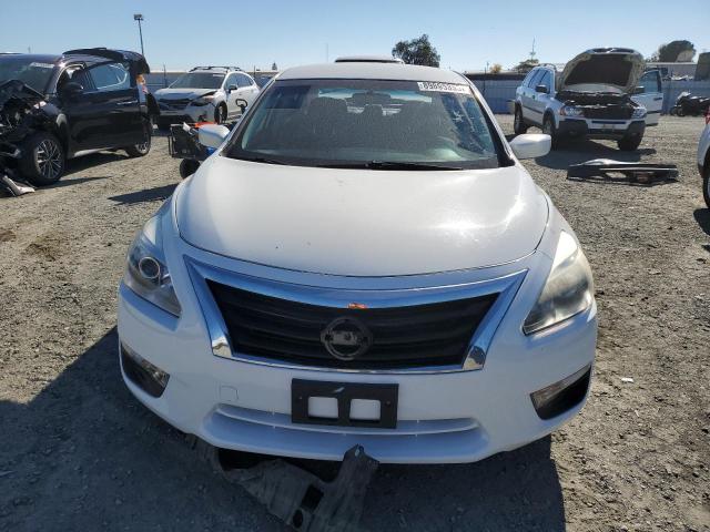 Photo 5 from auction – 2015 NISSAN ALTIMA 2.5 with VIN 1N4AL3APXFC421293