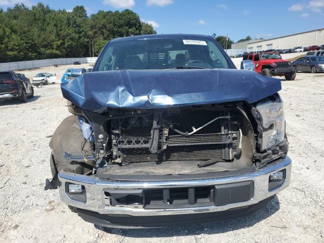 Photo 5 from auction – 2016 FORD F150 SUPERCREW with VIN 1FTEW1CG1GFB19105