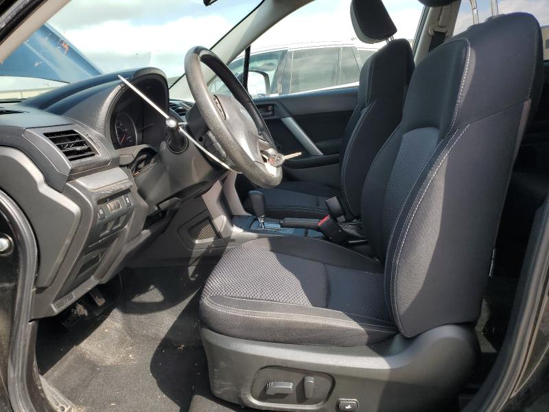 Photo 7 from auction – 2014 SUBARU FORESTER 2 with VIN JF2SJAEC7EH443674
