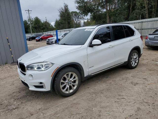 BMW X5 XDRIVE3 2016 with VIN 5UXKR0C52G0S85301 - Photo from auction