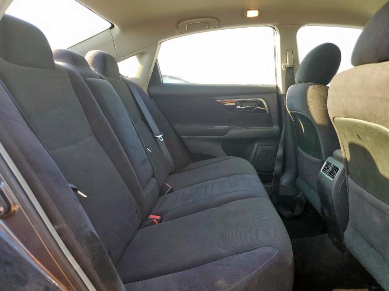 Photo 10 from auction – 2013 NISSAN ALTIMA 2.5 with VIN 1N4AL3AP2DN488679