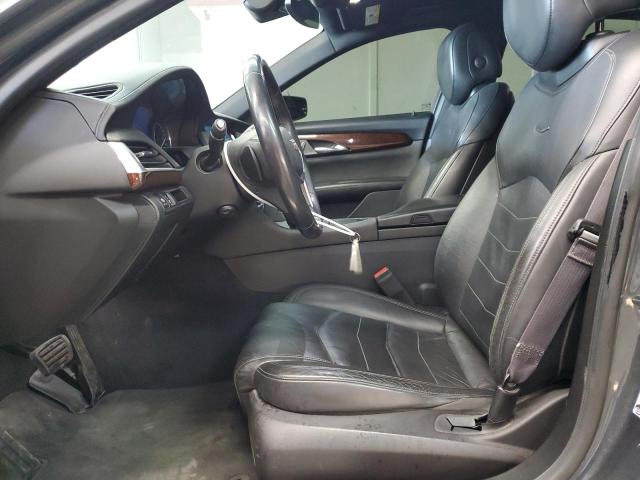 Photo 7 from auction – 2017 CADILLAC CT6 with VIN 1G6KA5RX4HU159632
