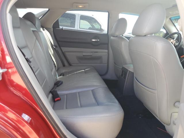 Photo 10 from auction – 2007 DODGE MAGNUM SXT with VIN 2D4FV47V97H757248
