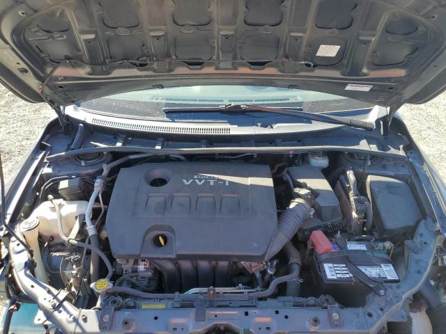 Photo 11 from auction – 2009 TOYOTA COROLLA BASE with VIN JTDBL40EX9J007533