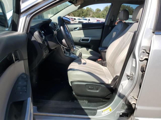 Photo 7 from auction – 2014 CHEVROLET CAPTIVA LT with VIN 3GNAL4EKXES619239