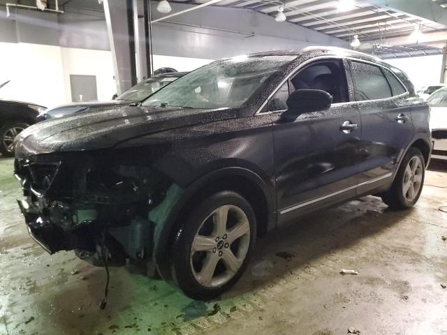 LINCOLN MKC PREMIE 2017 with VIN 5LMCJ1D91HUL19686 - Photo from auction