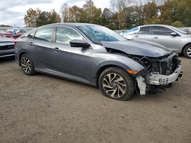Photo 4 from auction – 2016 HONDA CIVIC EX with VIN 19XFC2F72GE239777
