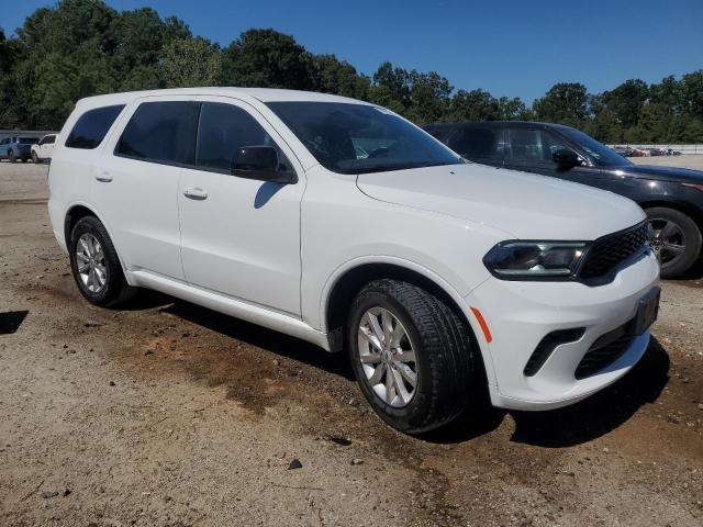 Photo 4 from auction – 2025 DODGE DURANGO GT with VIN 1C4RDHDG5SC541564