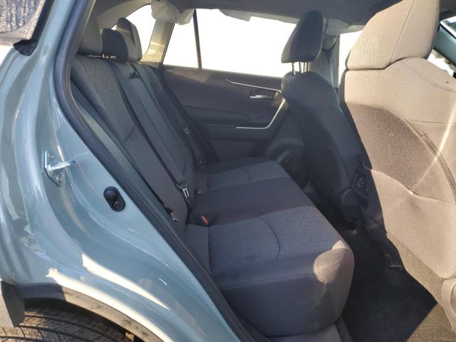Photo 11 from auction – 2022 TOYOTA RAV4 XLE with VIN 2T3P1RFVXNW301378