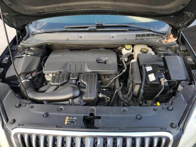 Photo 11 from auction – 2016 BUICK VERANO with VIN 1G4PP5SK3G4107225