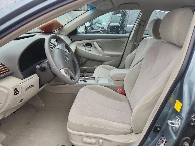 Photo 7 from auction – 2011 TOYOTA CAMRY BASE with VIN 4T4BF3EK9BR128625