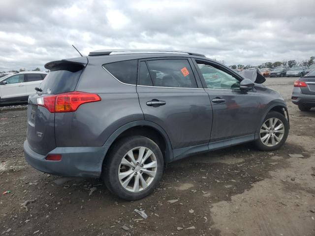 Photo 3 from auction – 2014 TOYOTA RAV4 LIMITED with VIN 2T3DFREV8EW226573