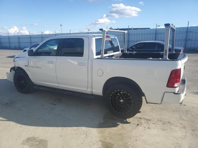 Photo 2 from auction – 2011 DODGE RAM 1500 with VIN 1D7RV1CT9BS713447