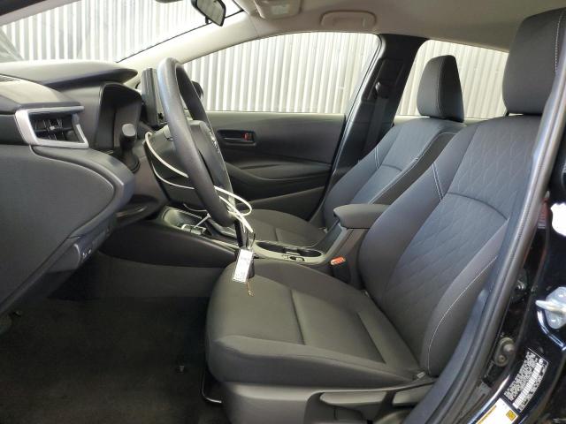 Photo 7 from auction – 2025 TOYOTA COROLLA LE with VIN JTDBCMFE1SJ038134