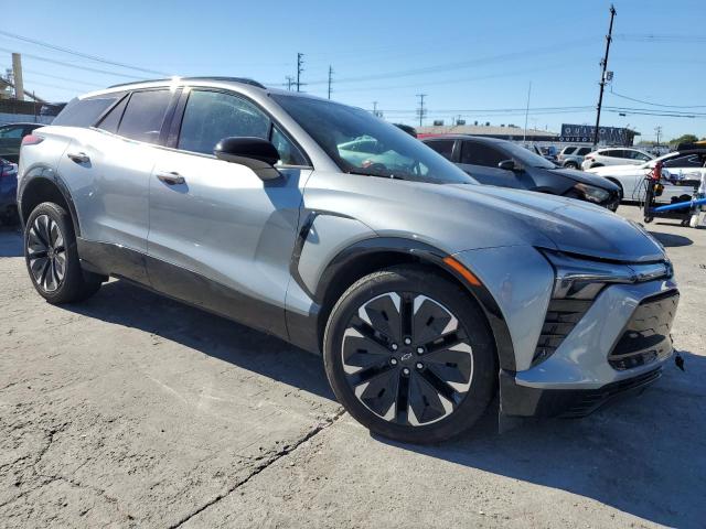 Photo 4 from auction – 2025 CHEVROLET BLAZER RS with VIN 3GNKDCRM9SS183678